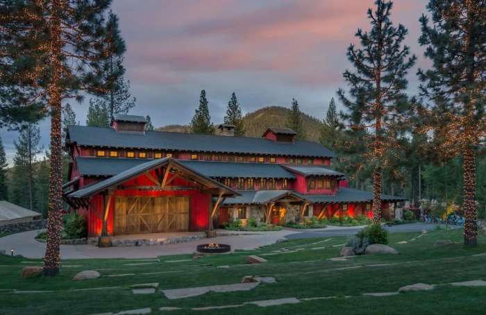 Learn more about Martis Camp