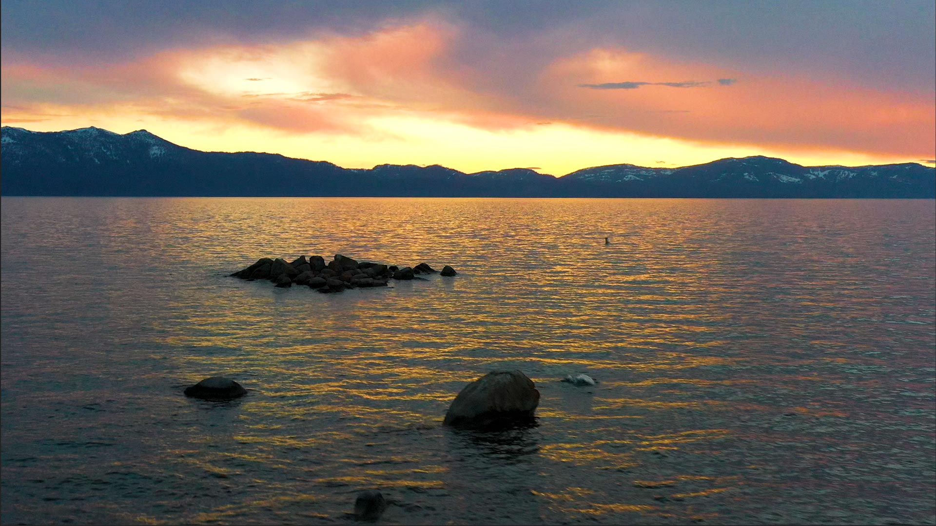 Lake Tahoe & Truckee Real Estate - Nathan Riedel