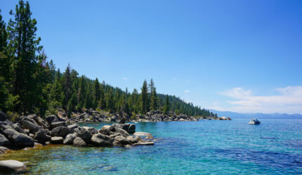 lake tahoe fall real estate